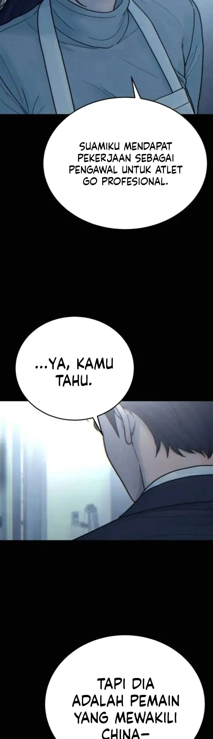 Girl-Go Chapter 38 Gambar 8