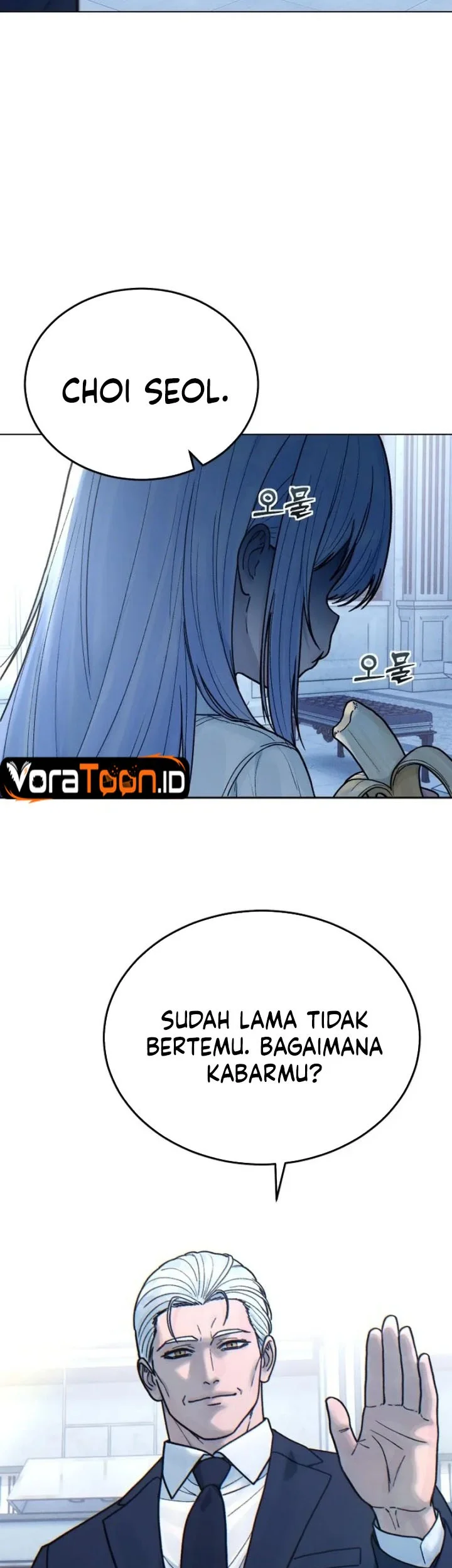 Girl-Go Chapter 39 Gambar 8