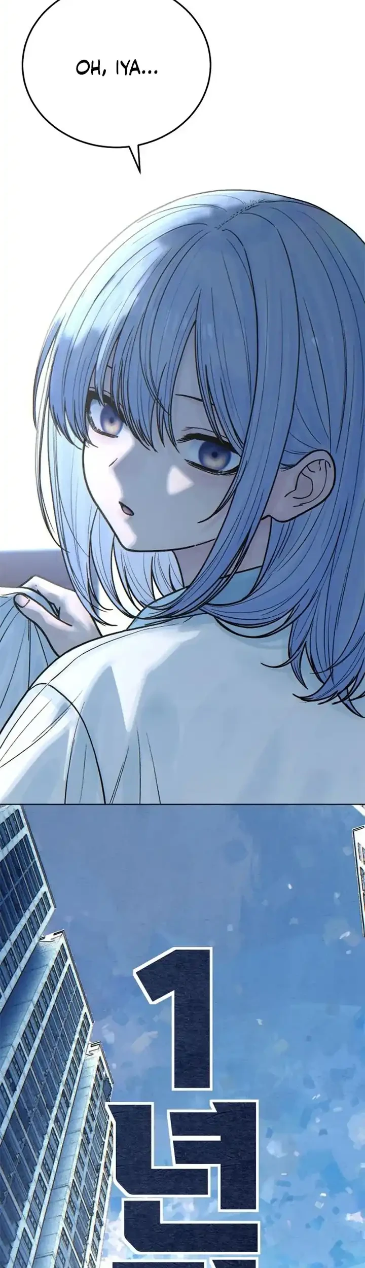 Girl-Go Chapter 41 Gambar 5