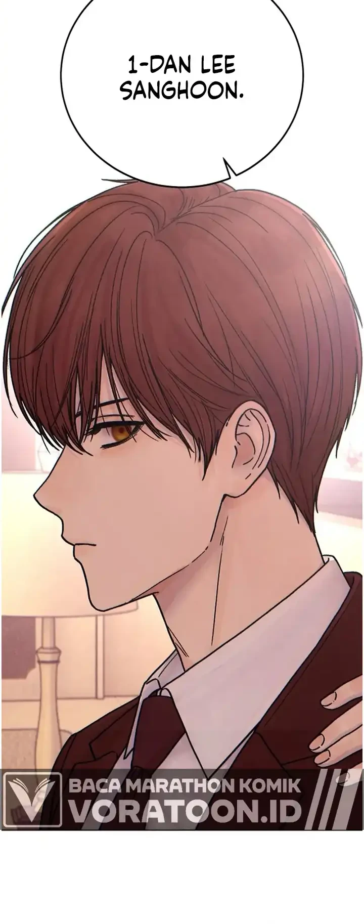 Girl-Go Chapter 42 Gambar 7