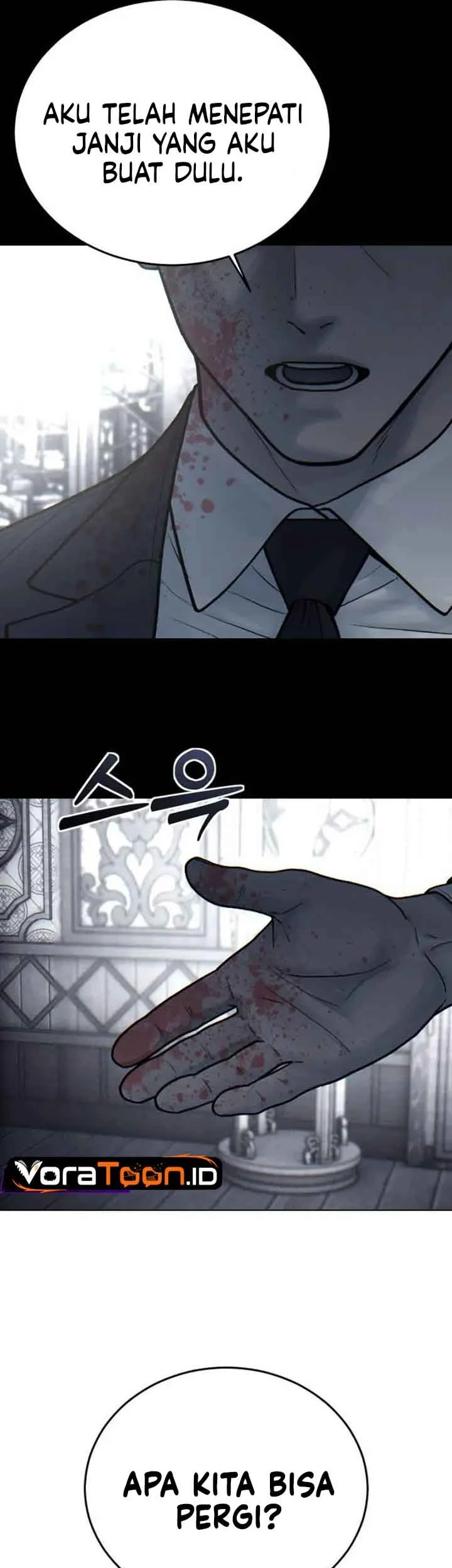 Girl-Go Chapter 44 Gambar 9