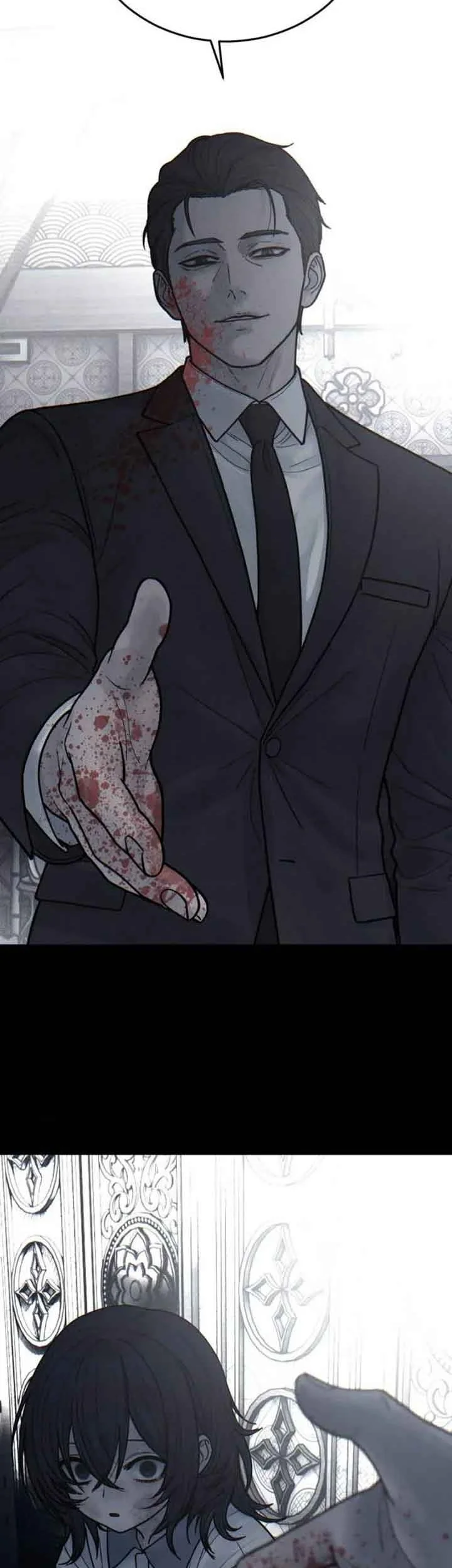 Girl-Go Chapter 44 Gambar 10