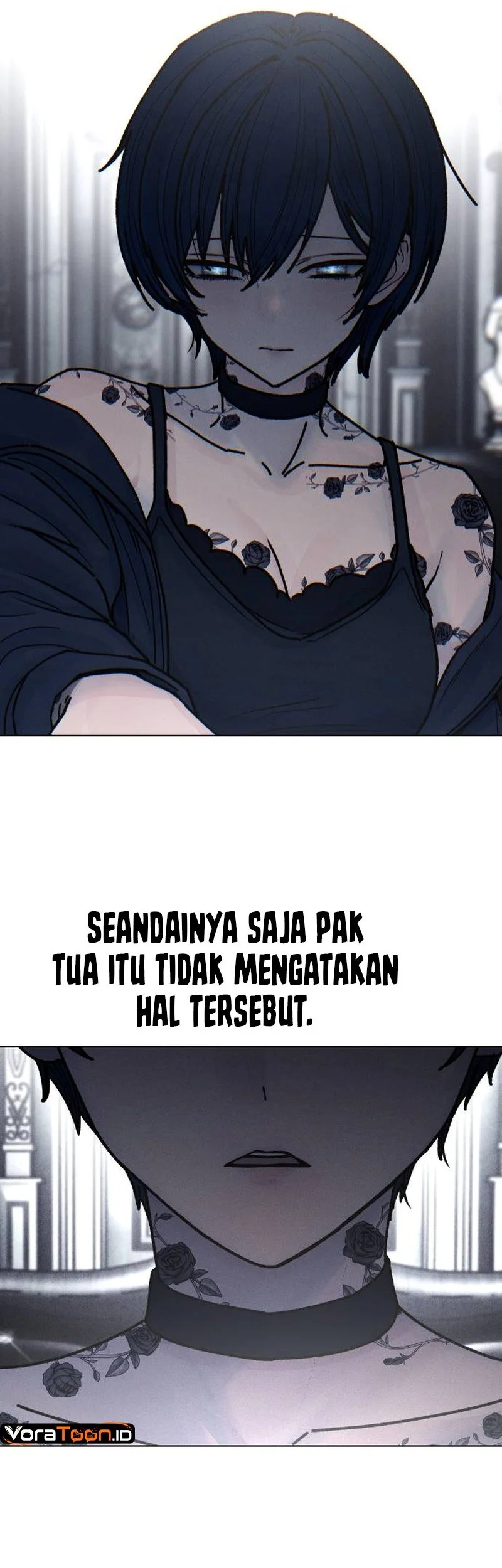 Girl-Go Chapter 45 Gambar 10