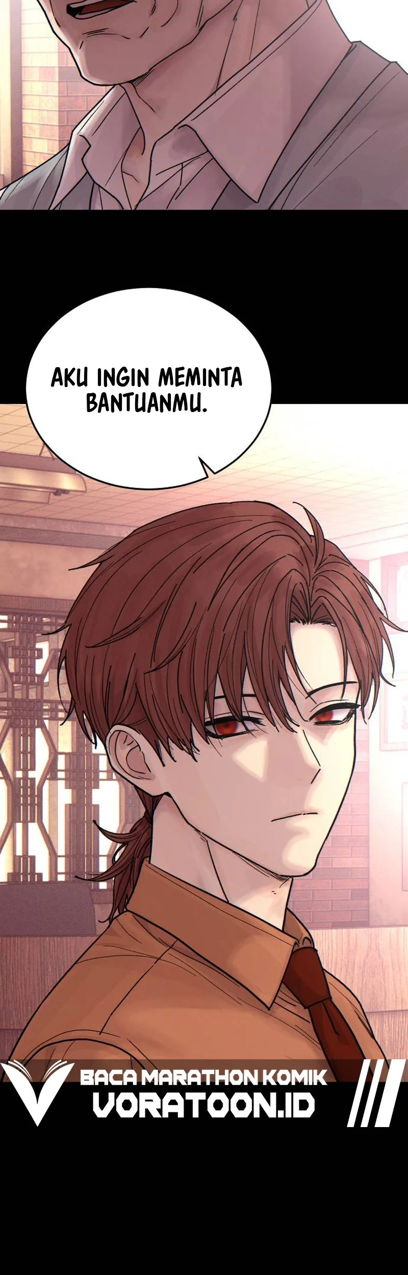 Girl-Go Chapter 46 Gambar 8