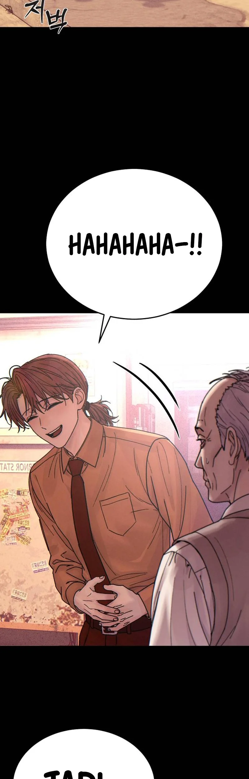Girl-Go Chapter 46 Gambar 10