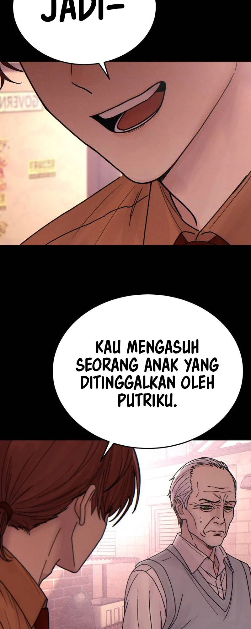 Girl-Go Chapter 46 Gambar 11