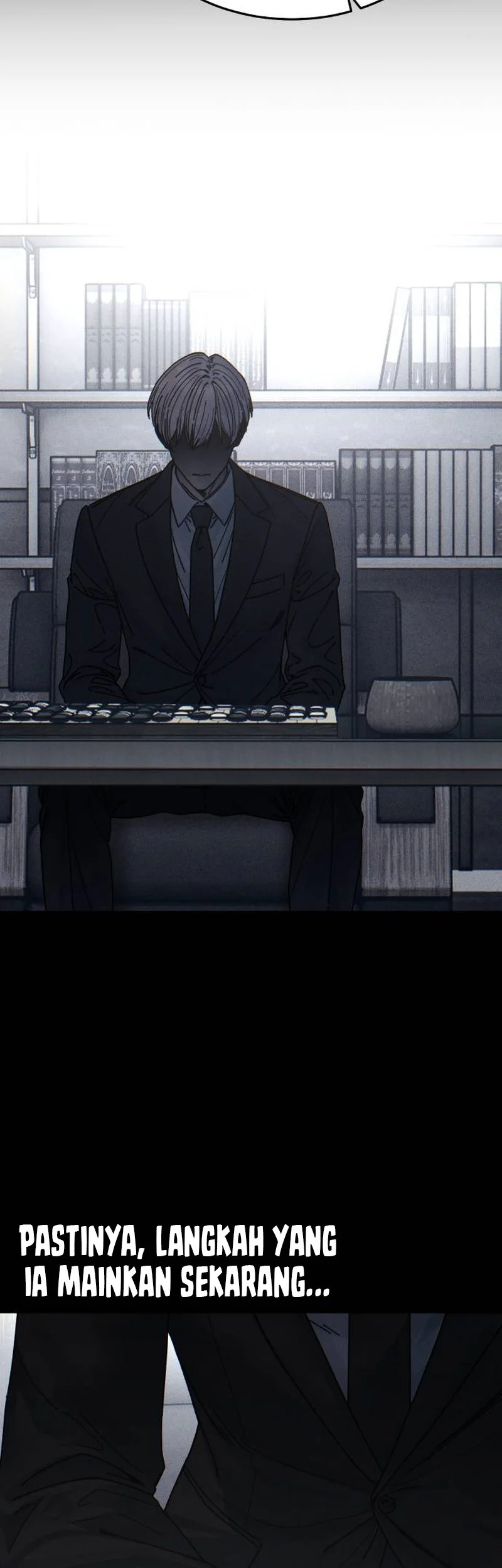 Girl-Go Chapter 47 Gambar 7