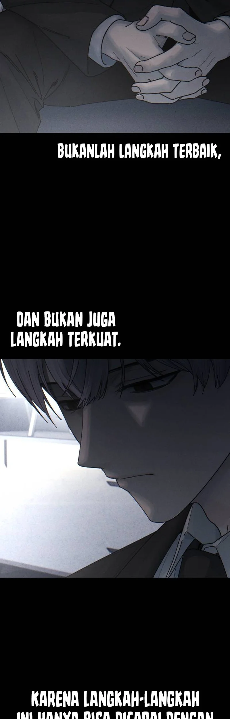 Girl-Go Chapter 47 Gambar 8