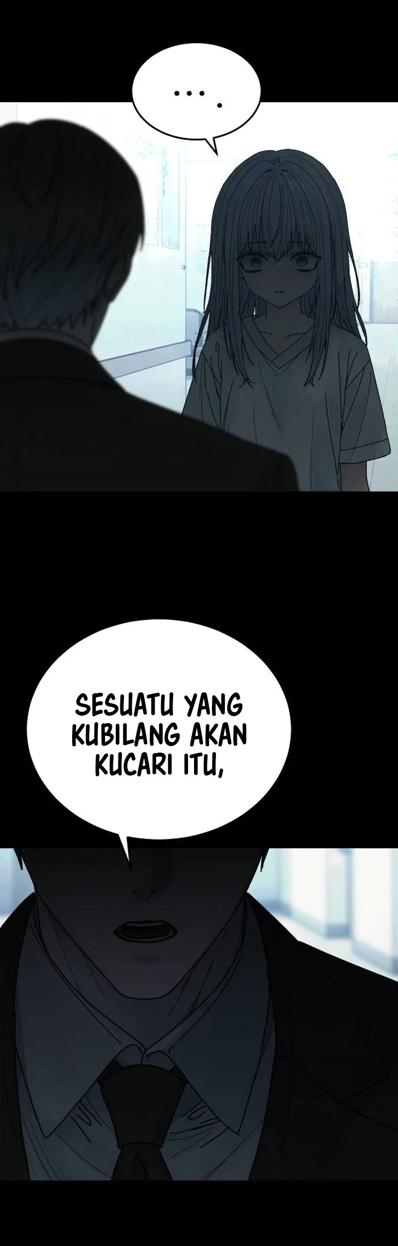 Girl-Go Chapter 48 Gambar 9