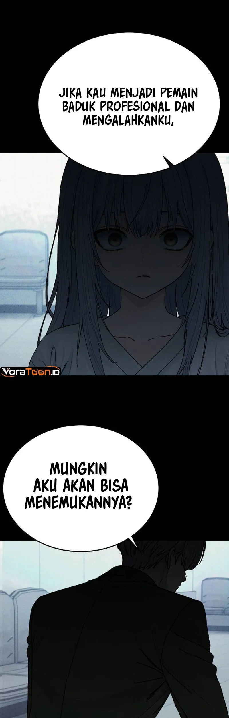 Girl-Go Chapter 48 Gambar 10