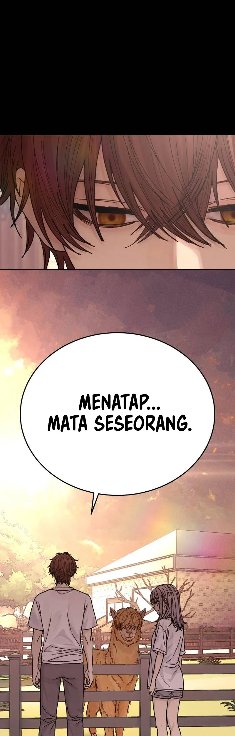 Girl-Go Chapter 49 Gambar 7