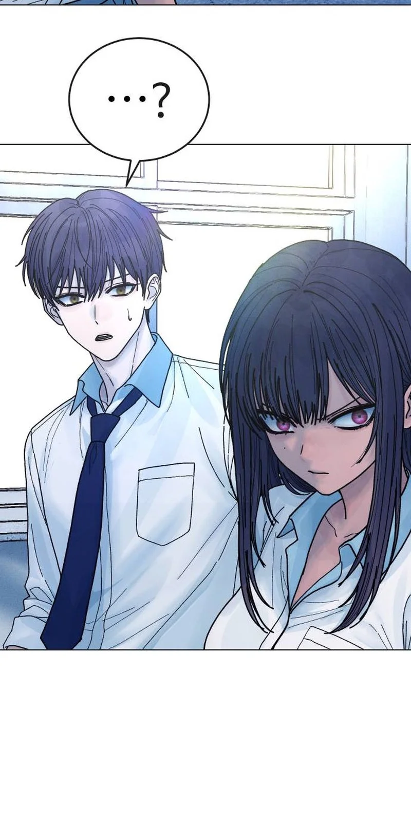 Girl-Go Chapter 50 Gambar 7