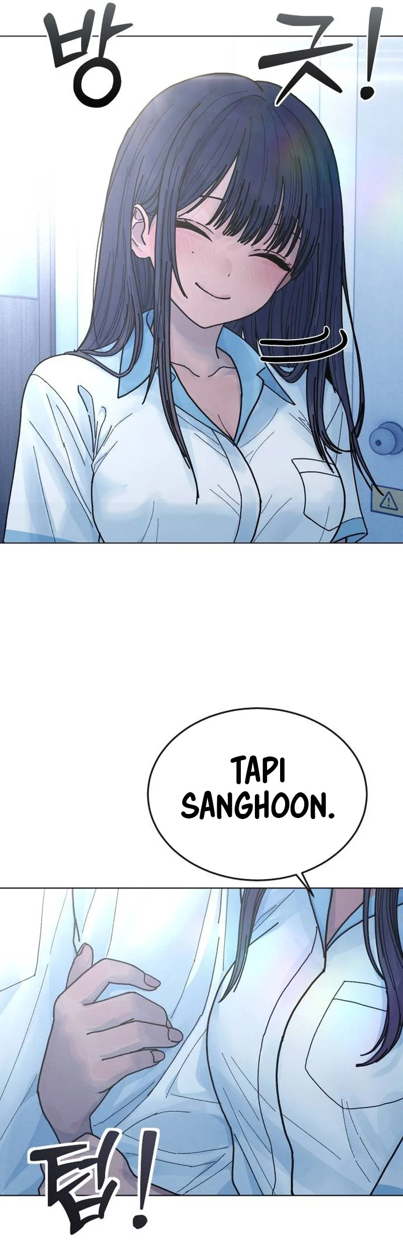 Girl-Go Chapter 50 Gambar 8