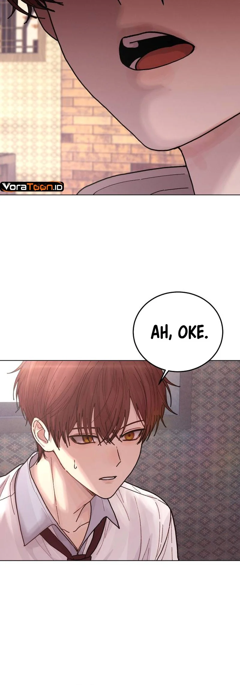 Girl-Go Chapter 51 Gambar 7