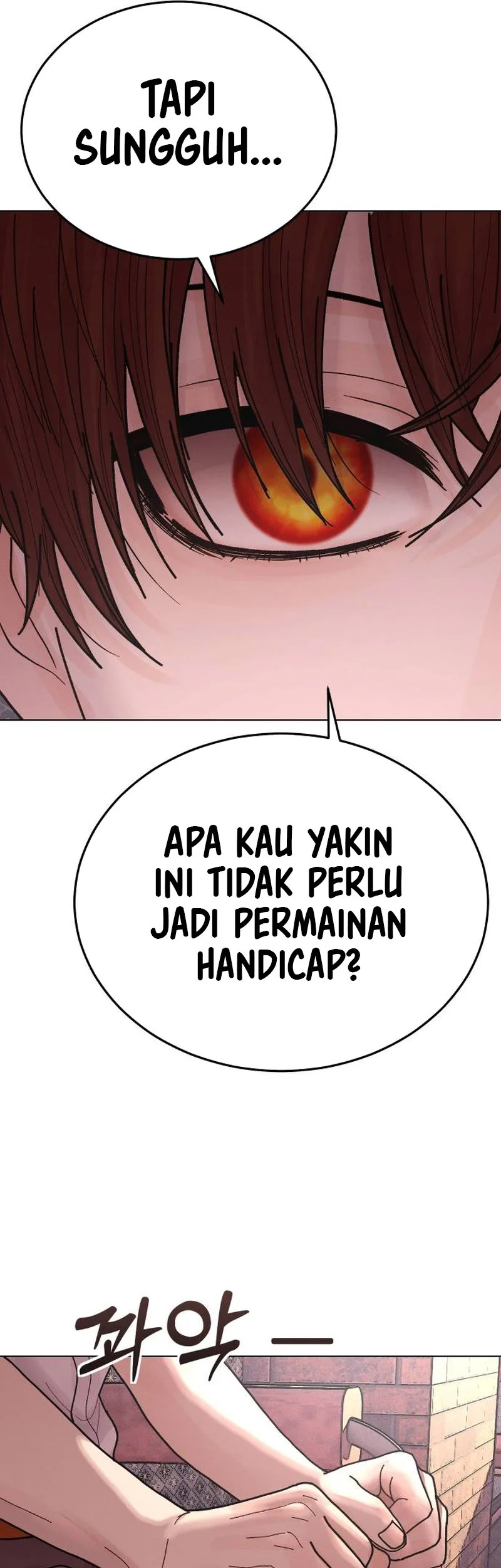 Girl-Go Chapter 51 Gambar 8