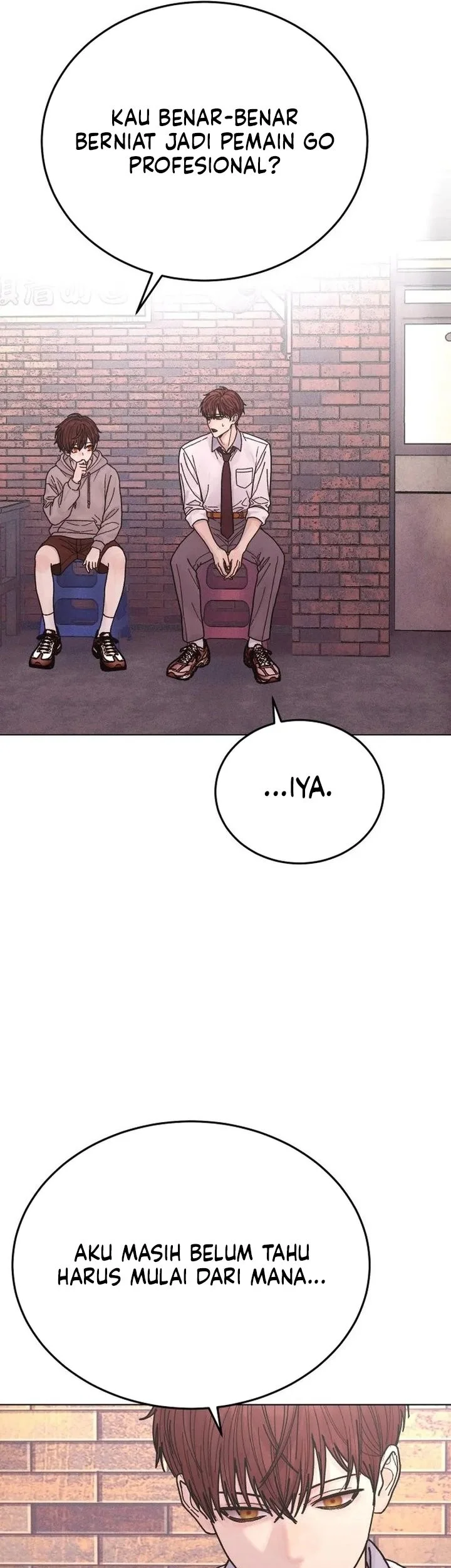 Girl-Go Chapter 52 Gambar 8