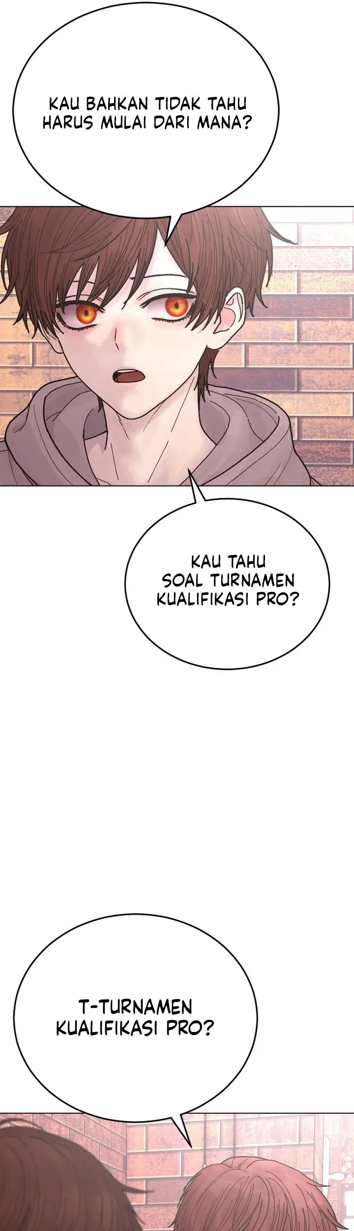 Girl-Go Chapter 52 Gambar 10