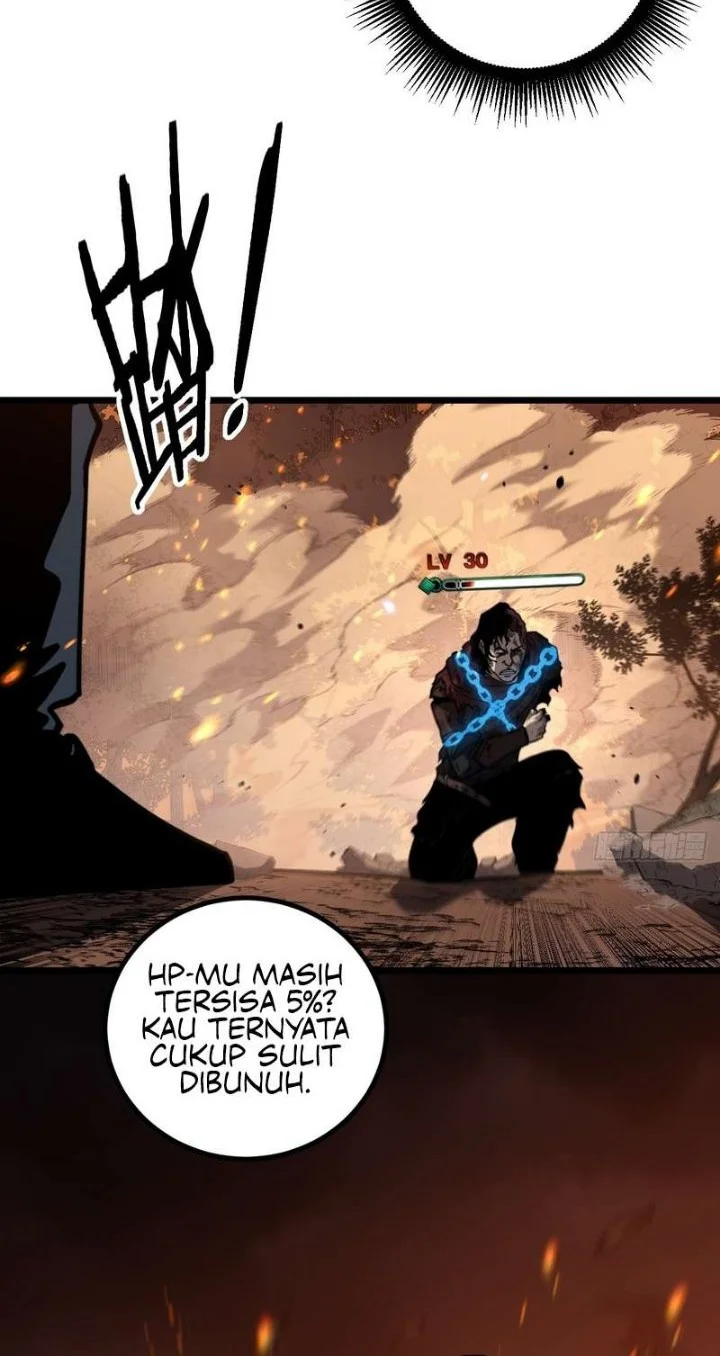 Global Awakening: The Synthesis Master Starts with an Undead Army Chapter 6 Gambar 4
