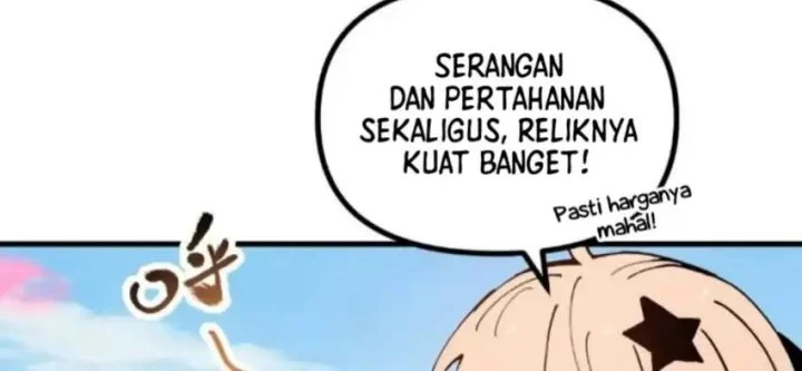 Global Beast Tamer: I Can See the Path of Evolution Chapter 49 Gambar 5