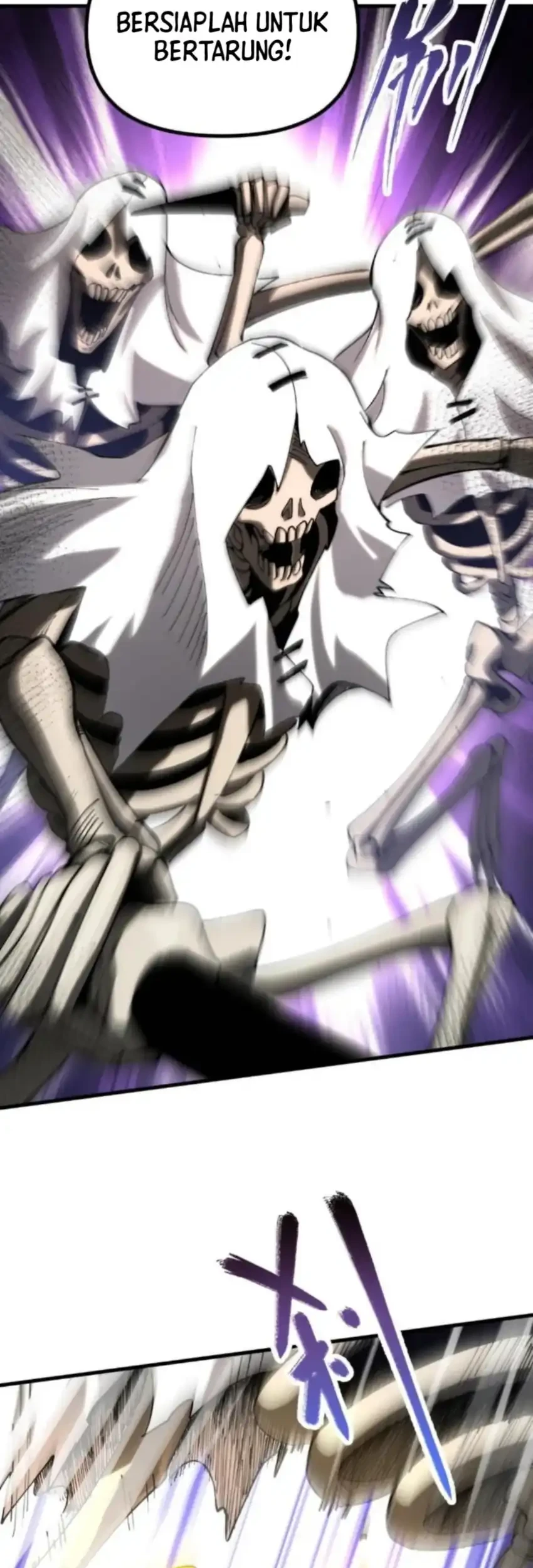 Global Beast Tamer: I Can See the Path of Evolution Chapter 50 Gambar 7