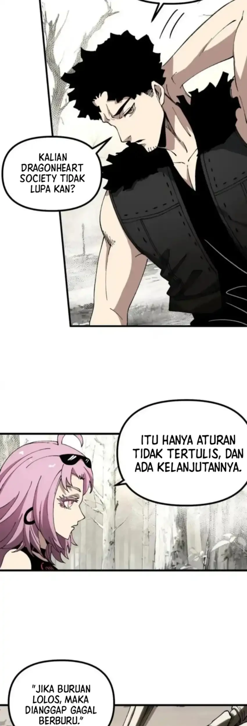 Global Beast Tamer: I Can See the Path of Evolution Chapter 51 Gambar 6