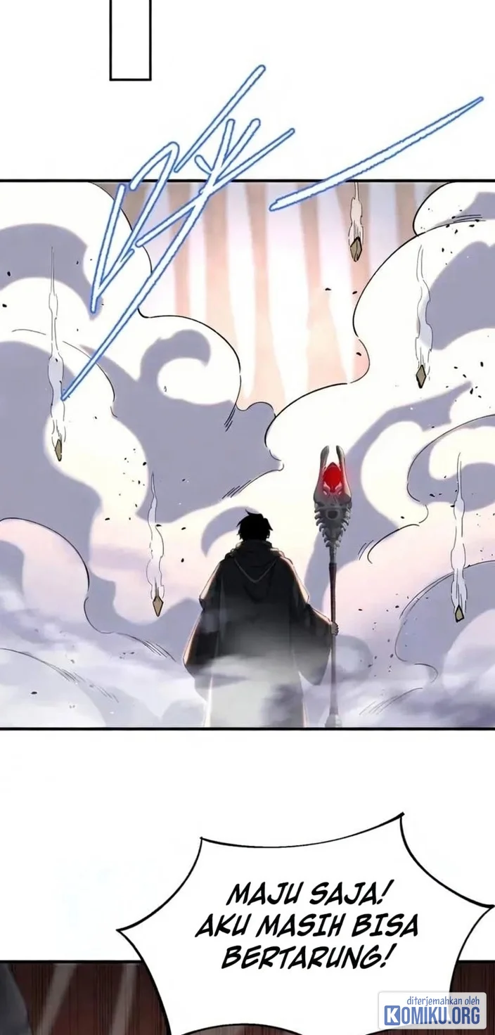 Global Class Transition: The Magic King's Skills Have Infinite Affixes Chapter 16 Gambar 8