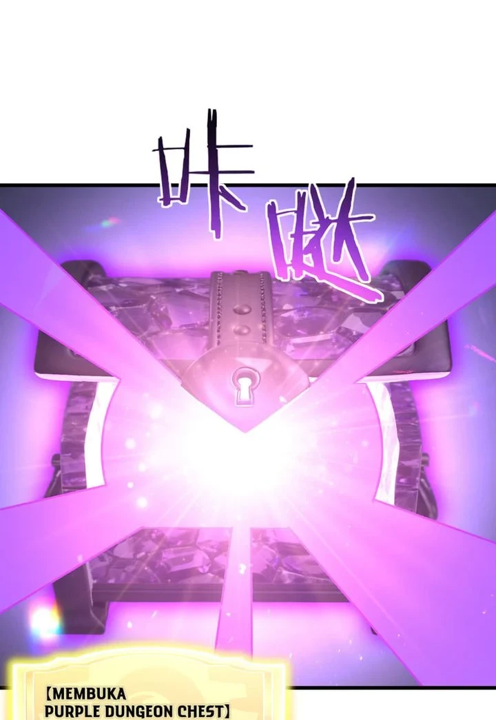 Global Class Transition: The Magic King's Skills Have Infinite Affixes Chapter 3 Gambar 8