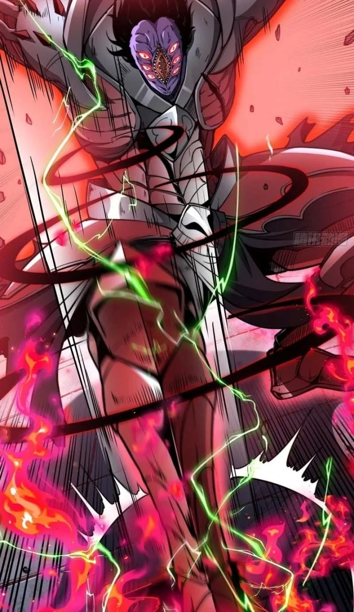 Global Game: I Can Amplify Everything by a Hundred Times Chapter 10 Gambar 6
