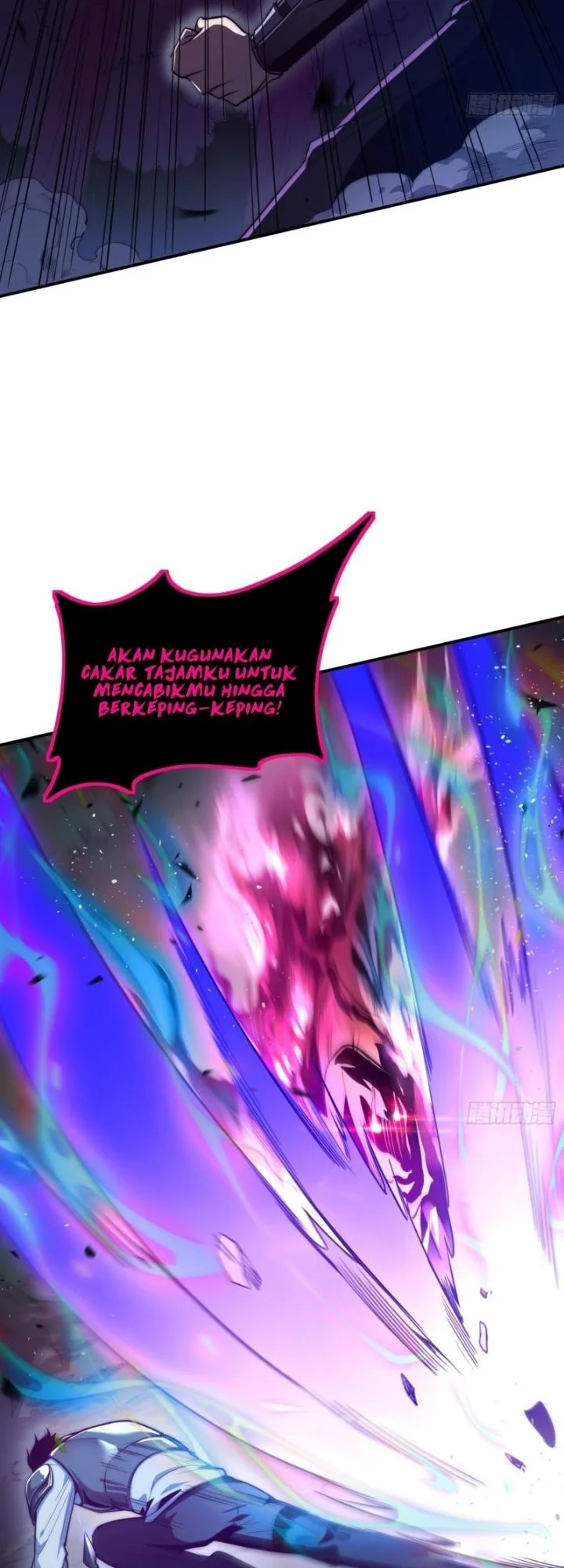 Global Game: I Can Amplify Everything by a Hundred Times Chapter 3 Gambar 6