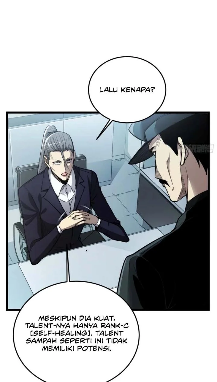 Global Game: I Can Amplify Everything by a Hundred Times Chapter 6 Gambar 6