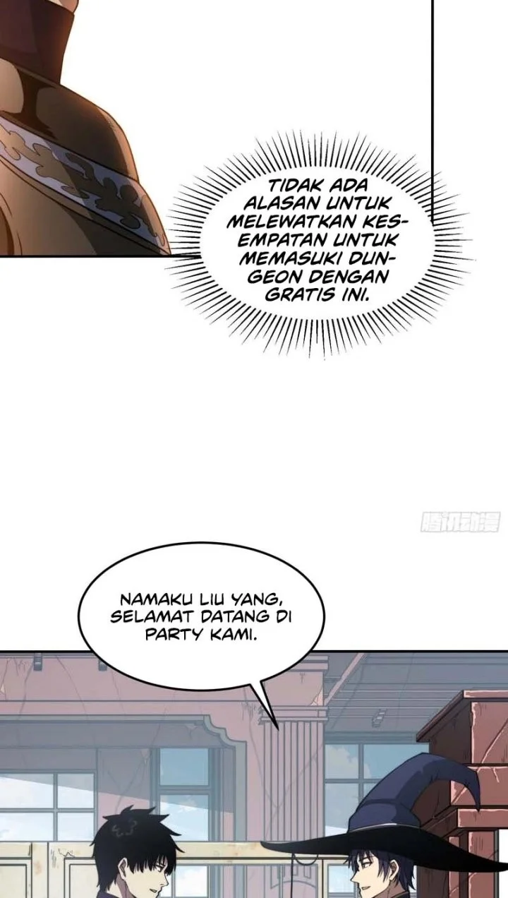Global Game: I Can Amplify Everything by a Hundred Times Chapter 7 Gambar 6