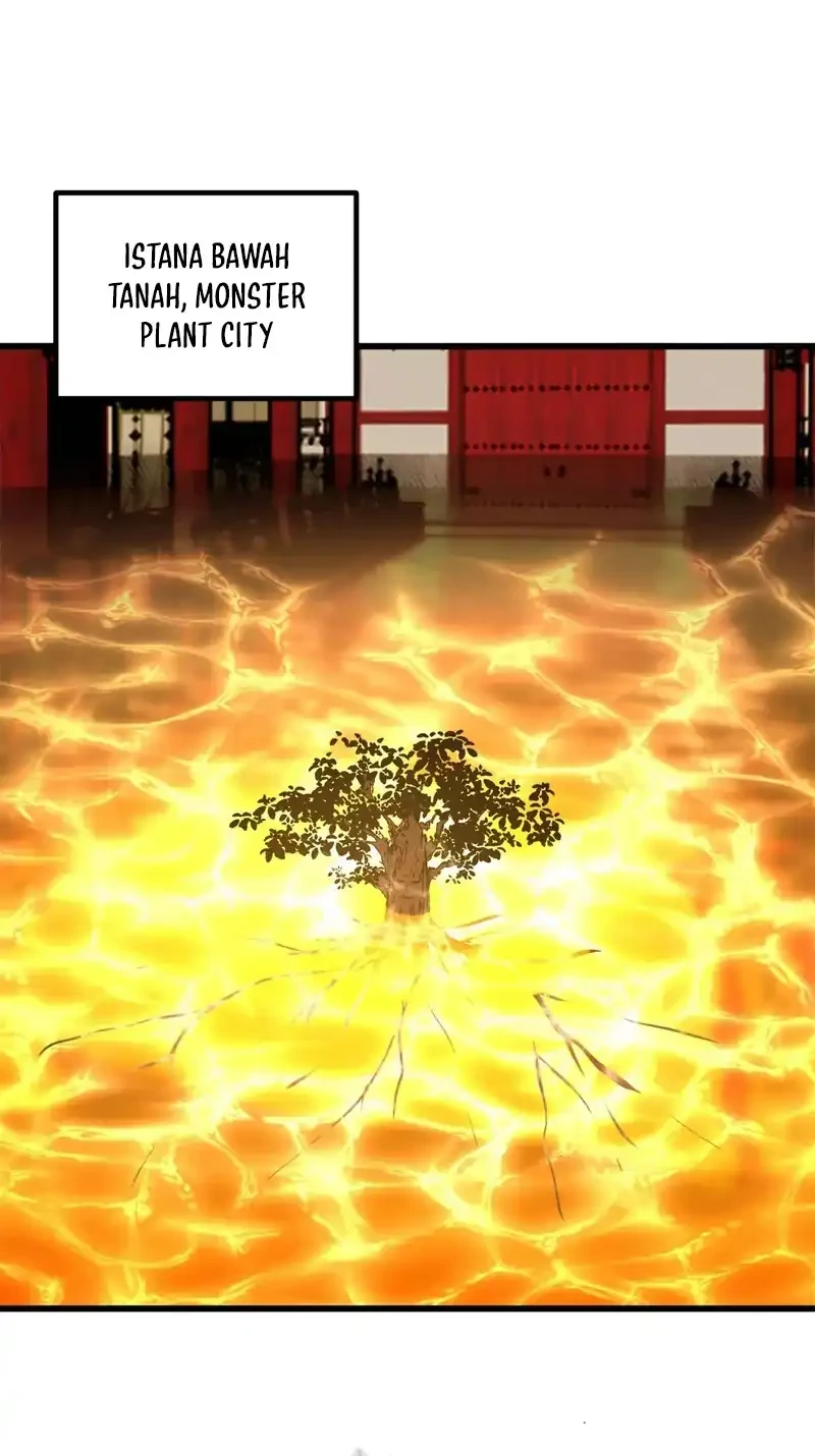 Global Gao Wu Chapter 323 Gambar 6