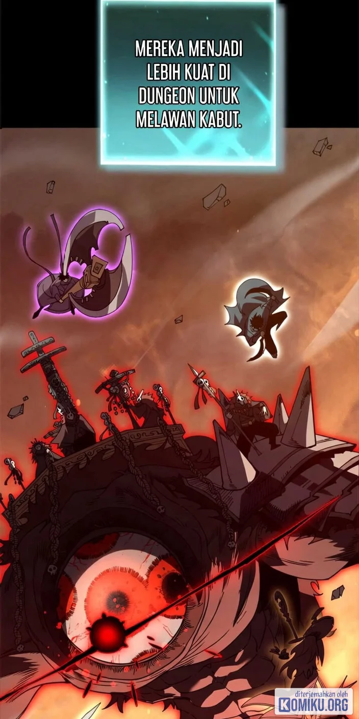 Global Player: I Can Choose My Own Dungeon Rewards Chapter 1 Gambar 21
