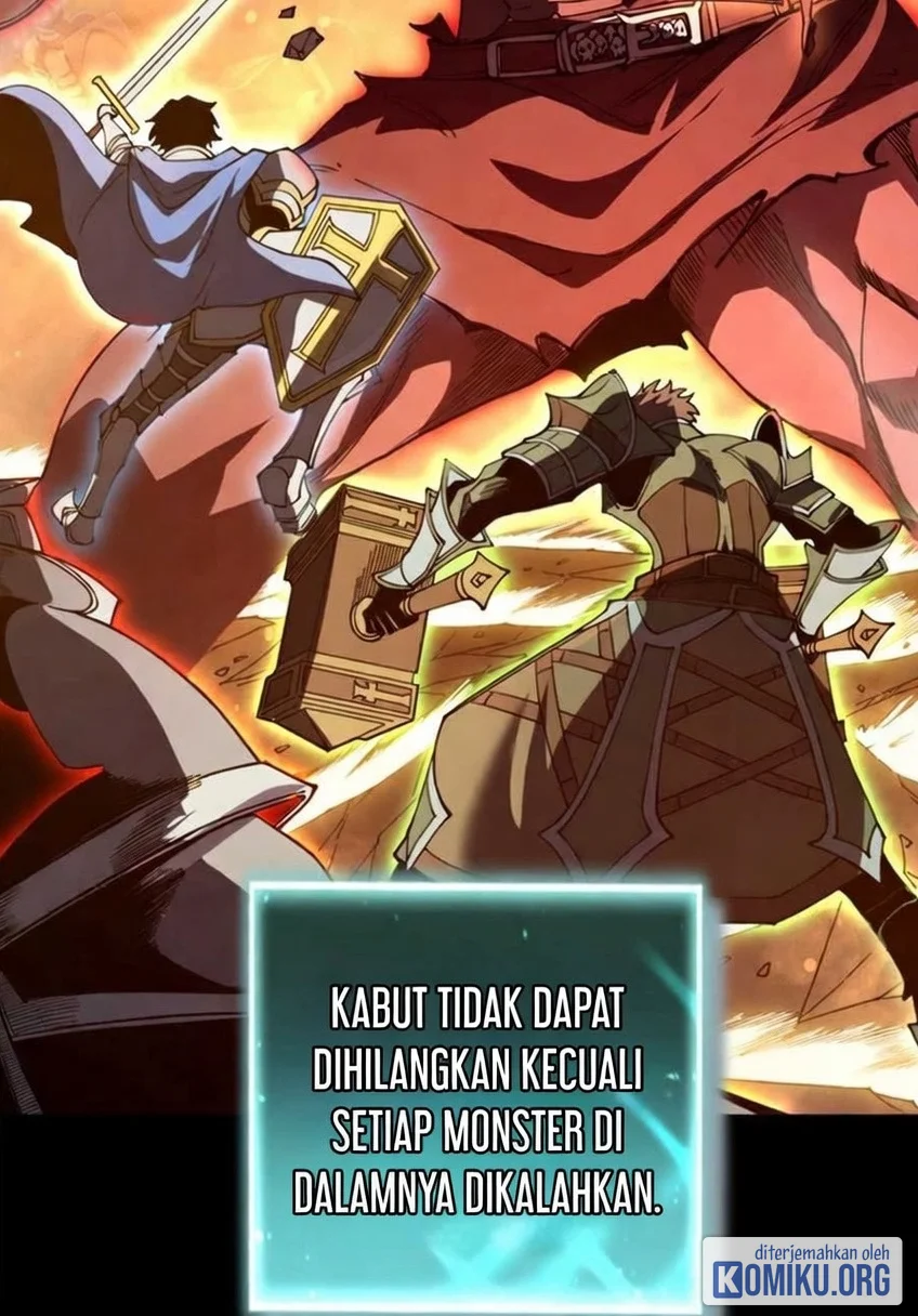 Global Player: I Can Choose My Own Dungeon Rewards Chapter 1 Gambar 22