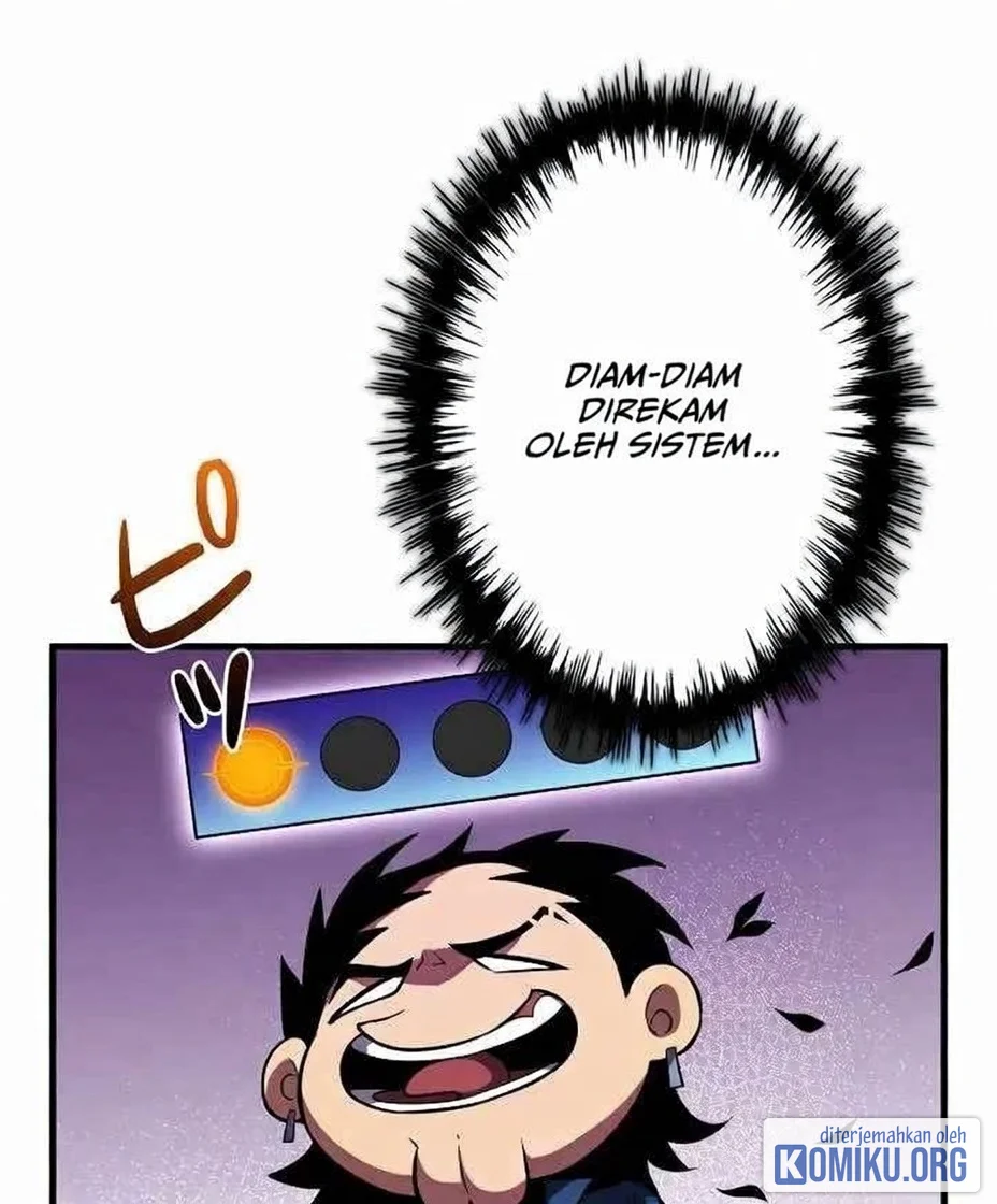 Global Player: I Can Choose My Own Dungeon Rewards Chapter 18 Gambar 6