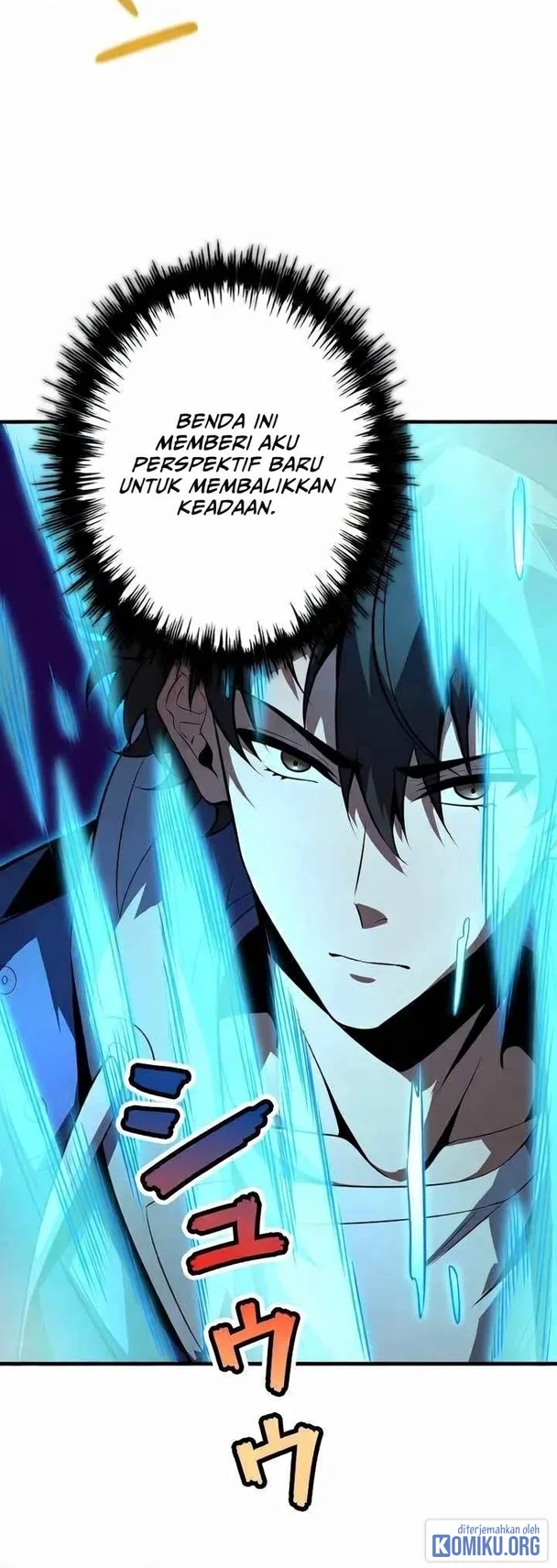 Global Player: I Can Choose My Own Dungeon Rewards Chapter 18 Gambar 8