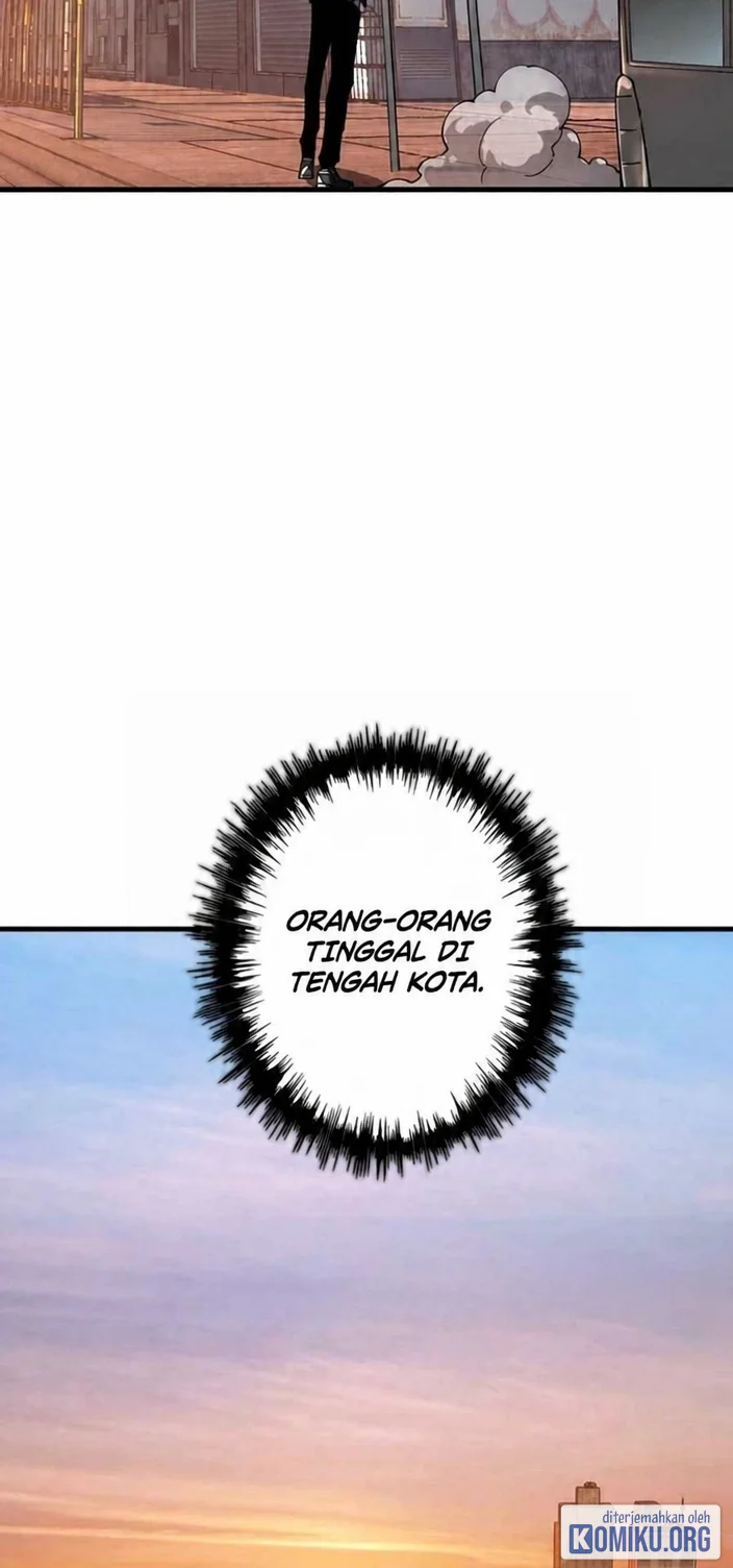 Global Player: I Can Choose My Own Dungeon Rewards Chapter 2 Gambar 16