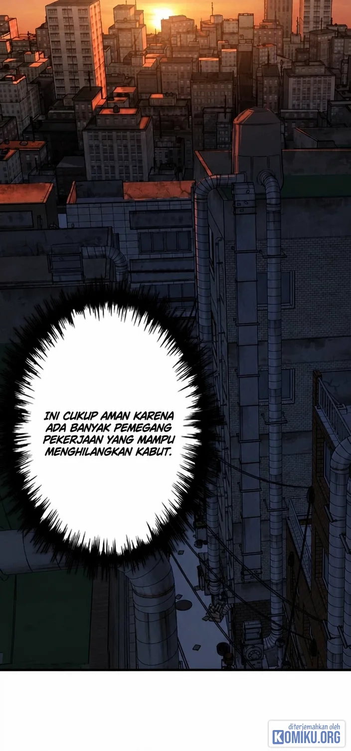 Global Player: I Can Choose My Own Dungeon Rewards Chapter 2 Gambar 17