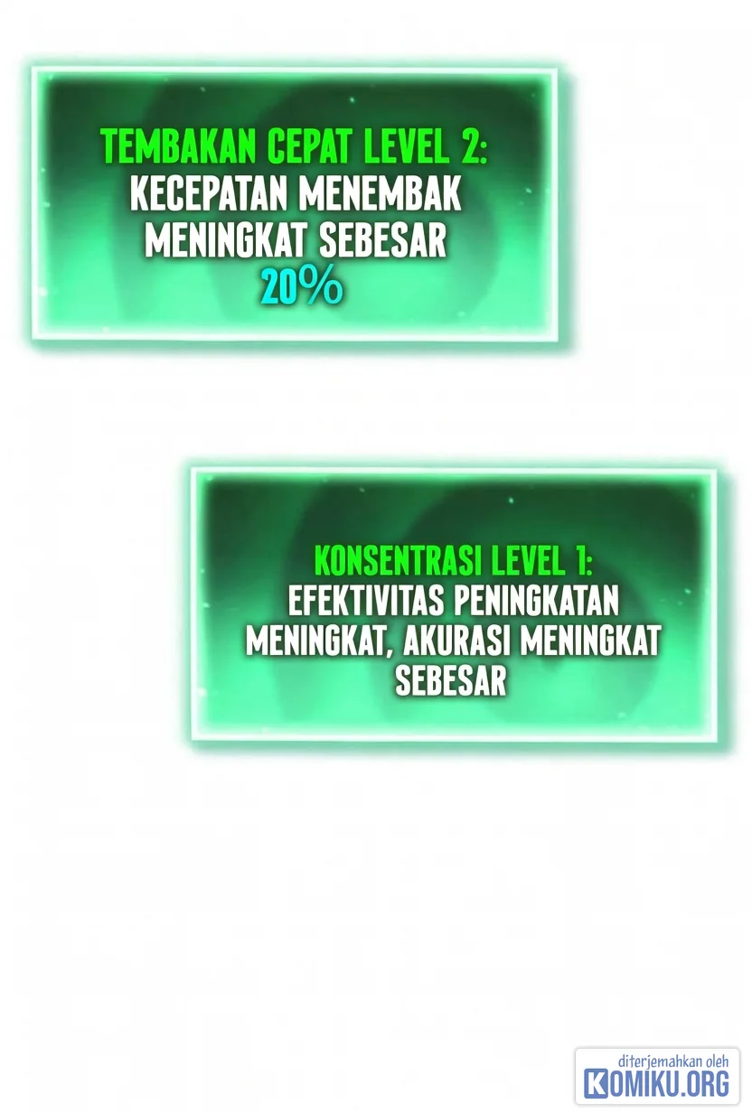 Global Player: I Can Choose My Own Dungeon Rewards Chapter 3 Gambar 16