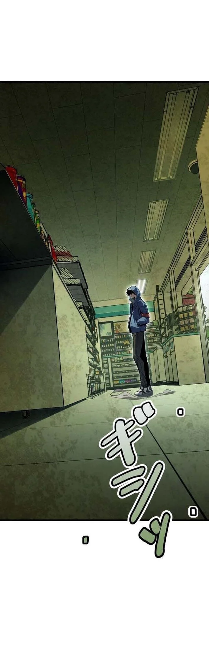 Global Player: I Can Choose My Own Dungeon Rewards Chapter 5 Gambar 14