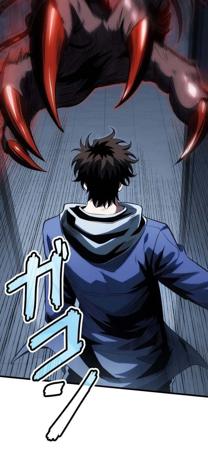 Global Player: I Can Choose My Own Dungeon Rewards Chapter 8 Gambar 12