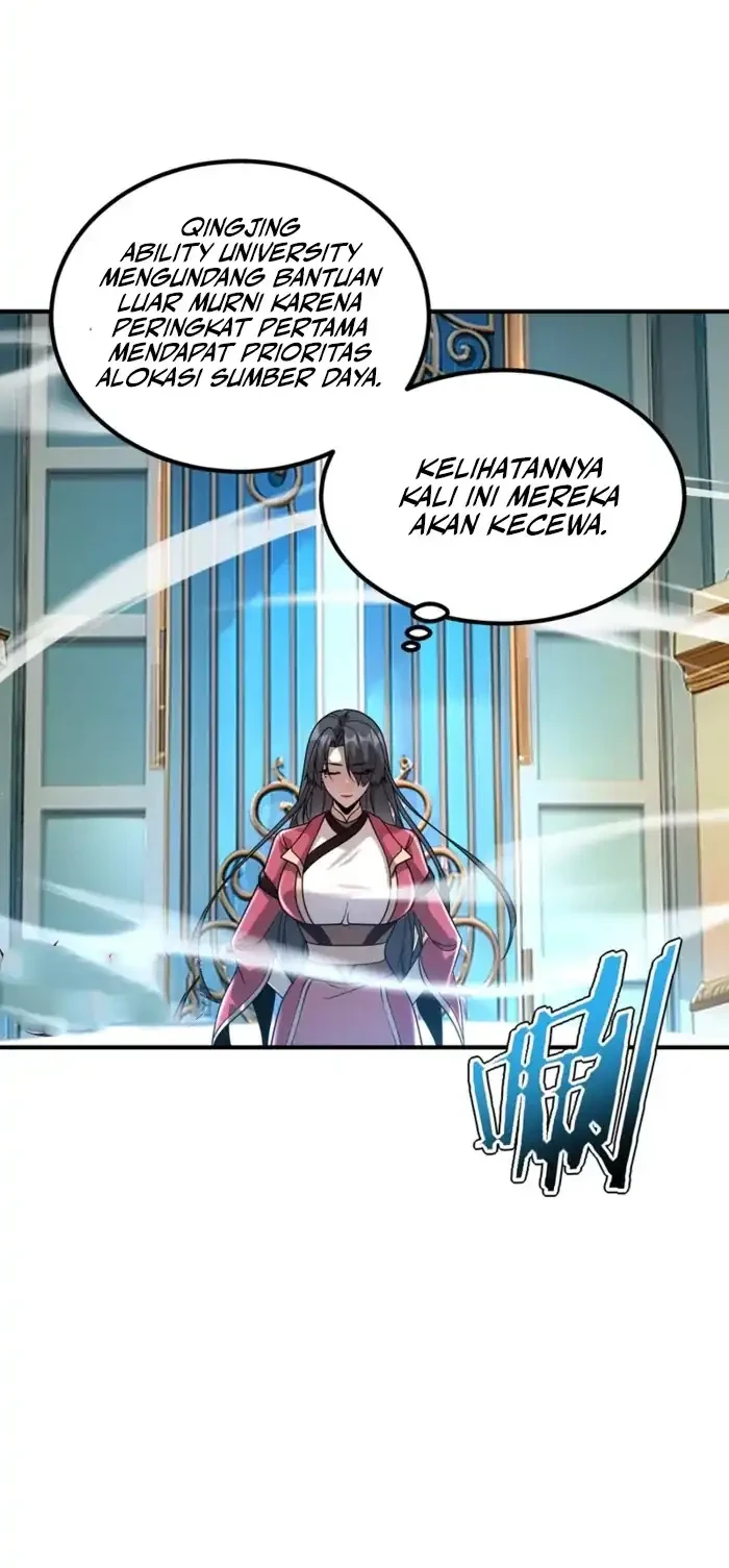 Global Superpowers: Awakening the Zixiao Divine Thunder at the Beginning Chapter 33 Gambar 8