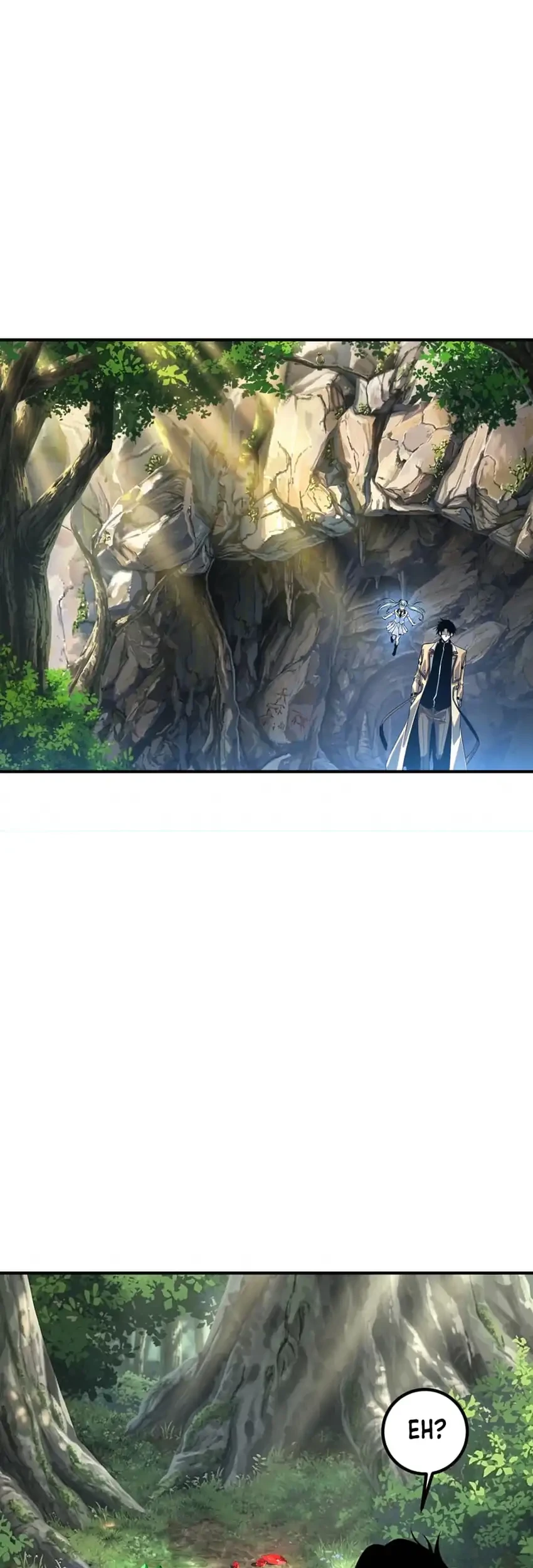 Global Superpowers: Awakening the Zixiao Divine Thunder at the Beginning Chapter 84 Gambar 6