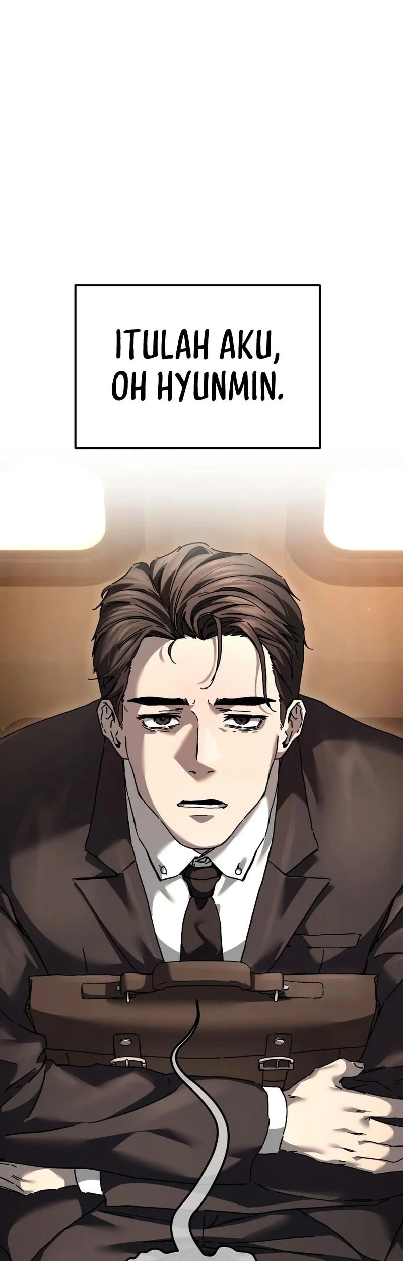 Goblin Inc Chapter 1 Gambar 18