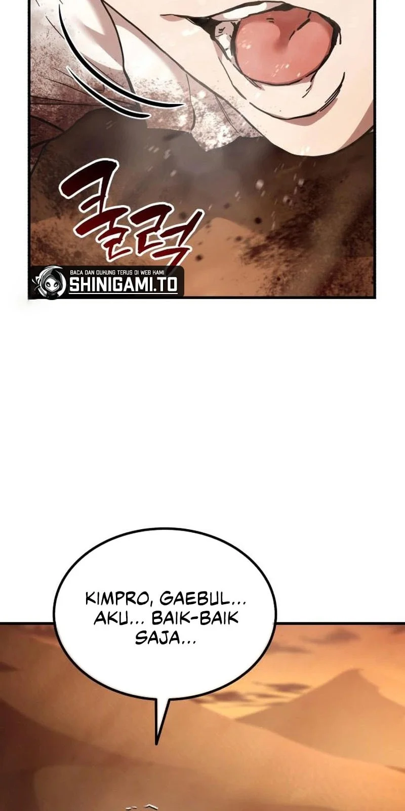 Goblin Inc Chapter 10 Gambar 10