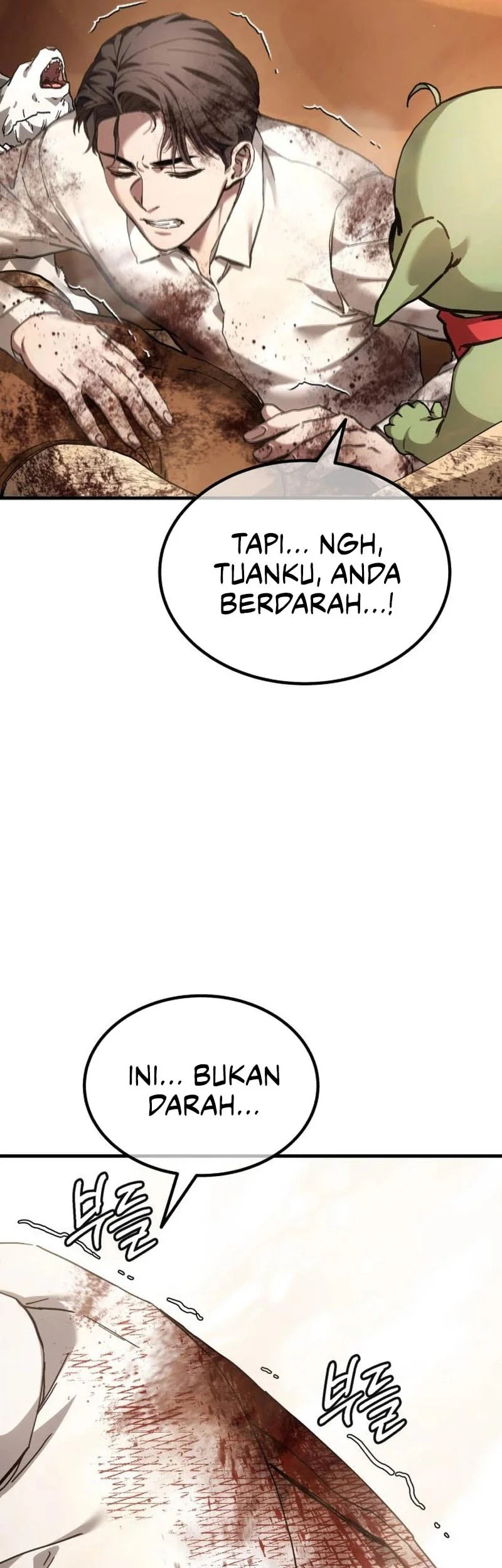 Goblin Inc Chapter 10 Gambar 11