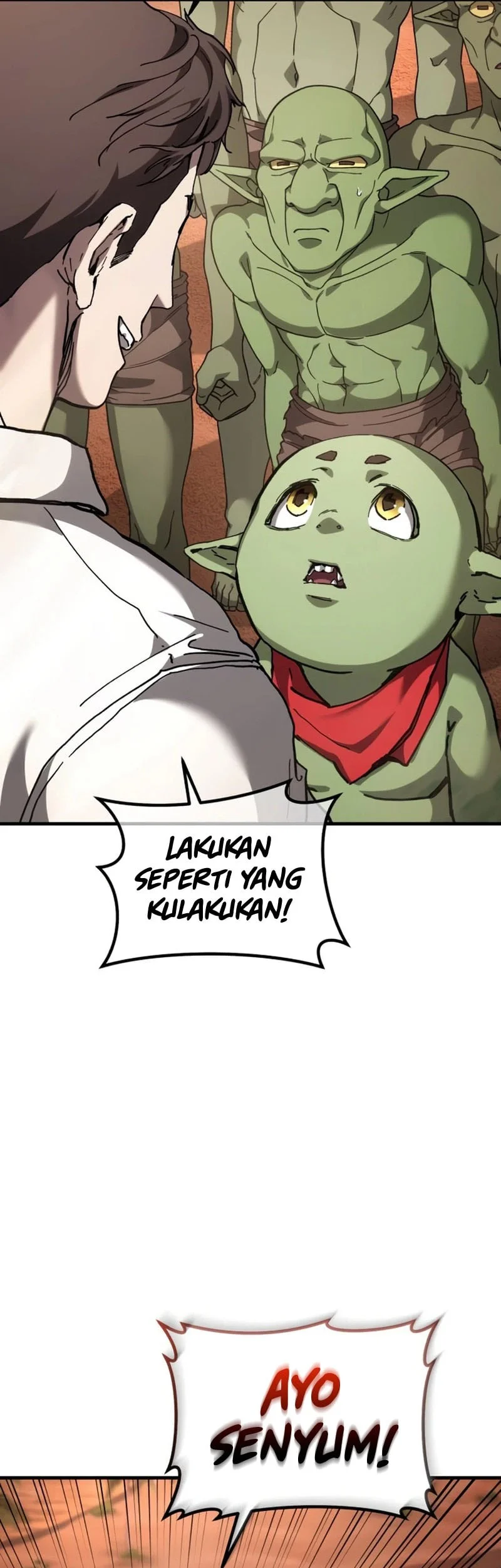 Goblin Inc Chapter 11 Gambar 11