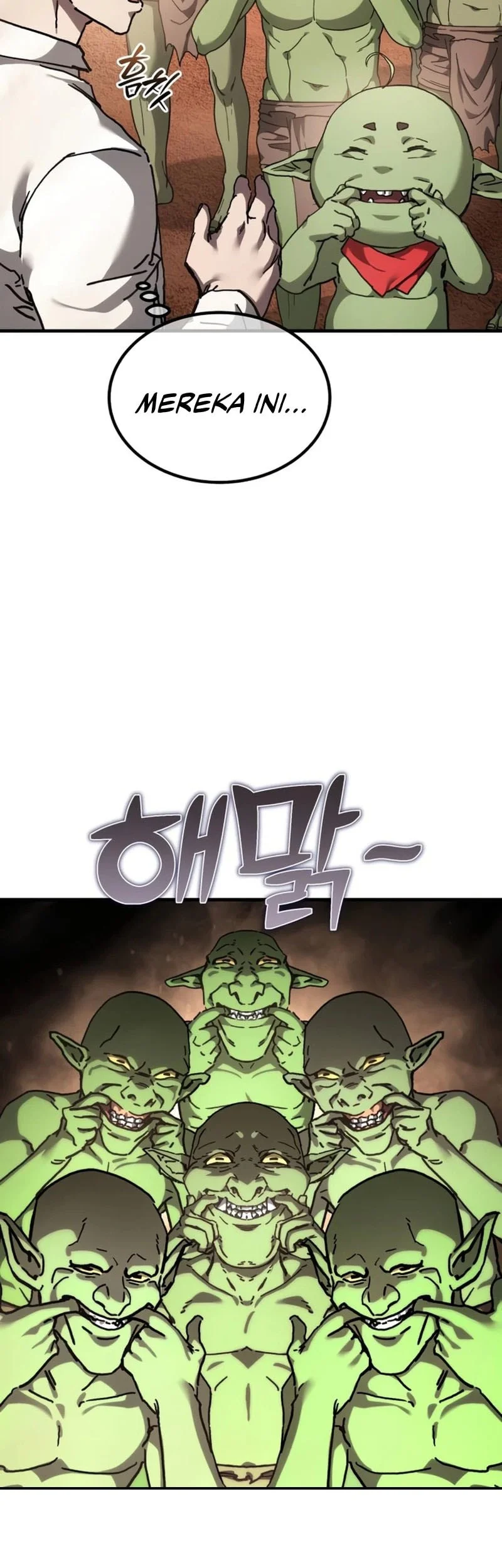Goblin Inc Chapter 11 Gambar 13