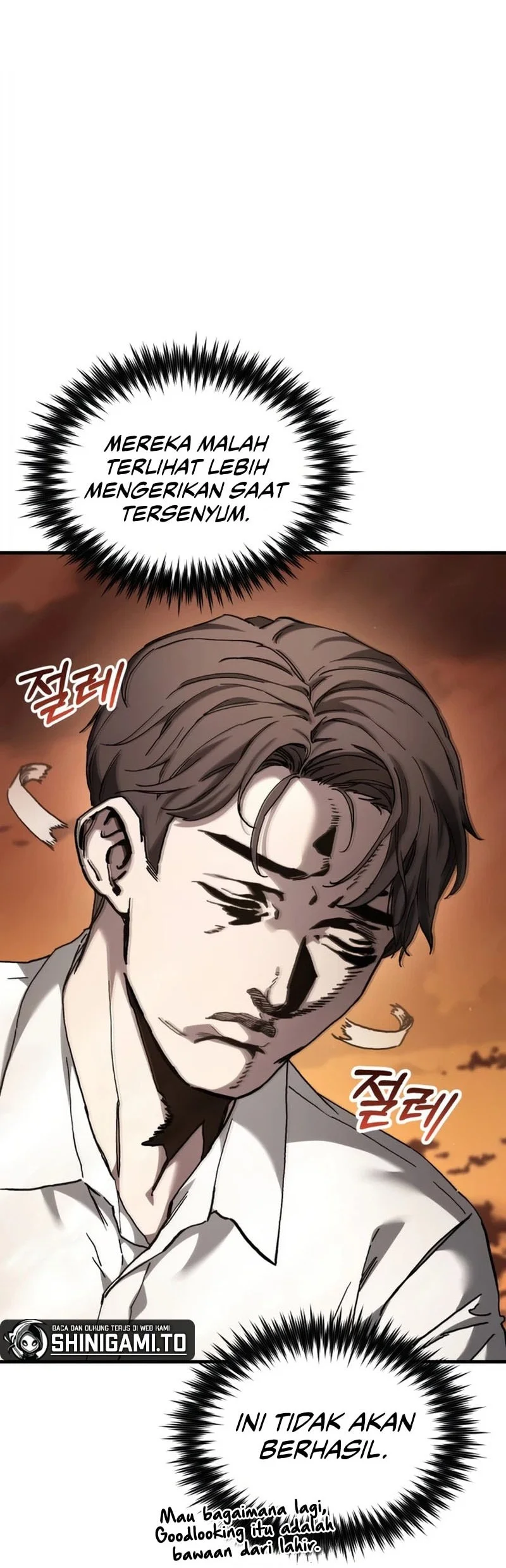 Goblin Inc Chapter 11 Gambar 14