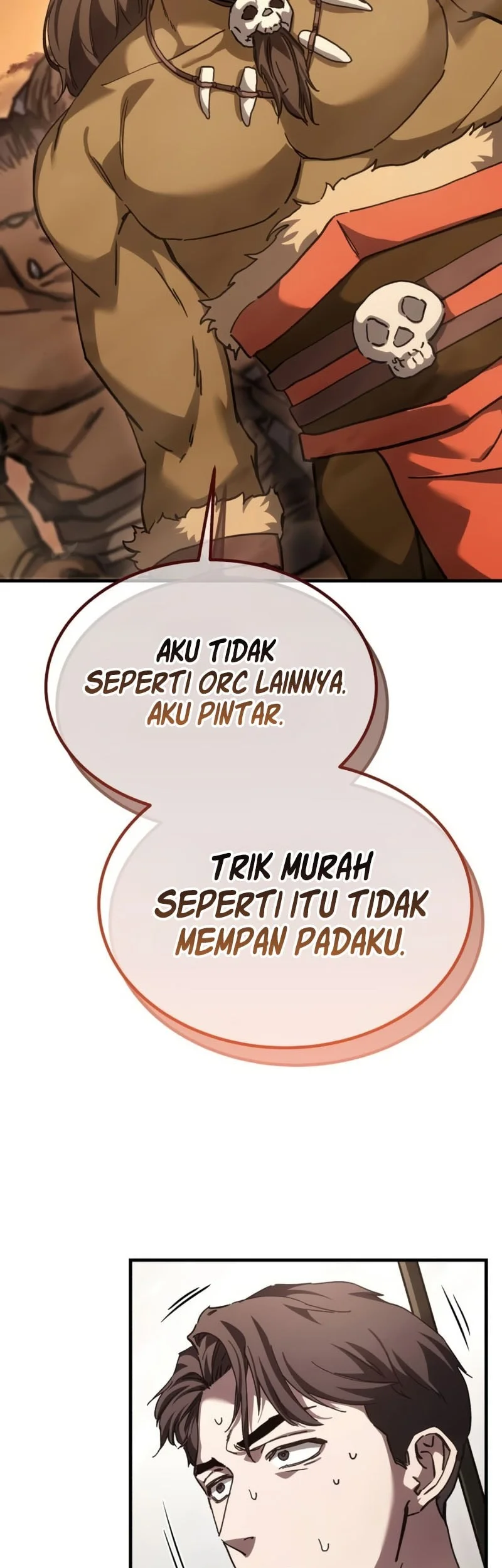 Goblin Inc Chapter 12 Gambar 13